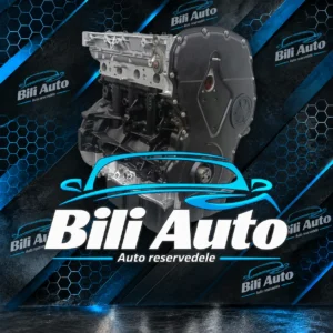 UYR6 FORD Transit/Tourneo (81) 2.2 TDCi (Duratorq) 114kW - renoveret motor (long block)