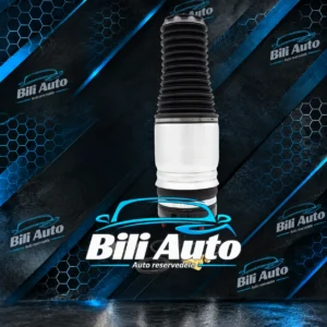 Luftfjeder for Jeep Grand Cherokee WK2 for