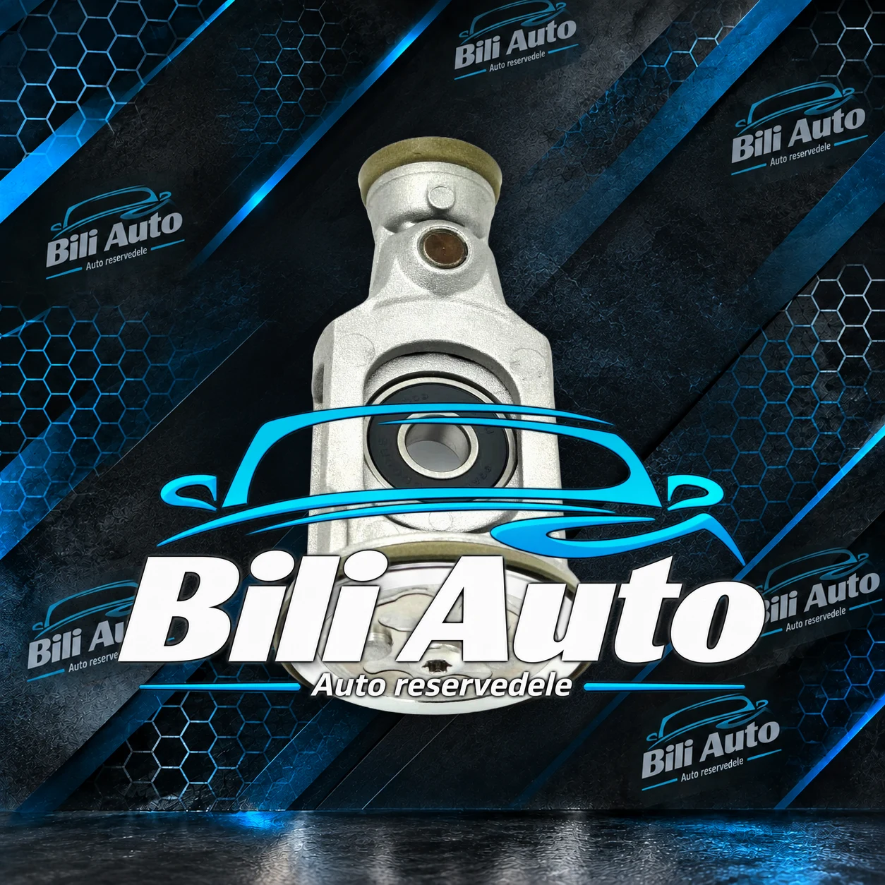Reparationssæt luftkompressor Audi Q7 SQ7 II Q8 4M VW Touareg 3 - Billede 6