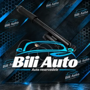 Luftfjederben bag Mercedes E-klasse W211 CLS W219 C219