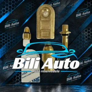 Ventil trykrest luftfjederben Audi A8 D3 VW Phaeton
