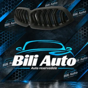 Grill nyrer dobbelt lamel BMW 8 G14 G15 G16 LCI Aksent A2185404932