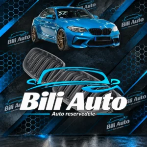 Grill nyrer BMW 2 F22 F23 M2 F82 mat sort