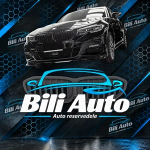 Grill nyrer BMW 3 G20 G21 mat M3 Performance 2019-2022