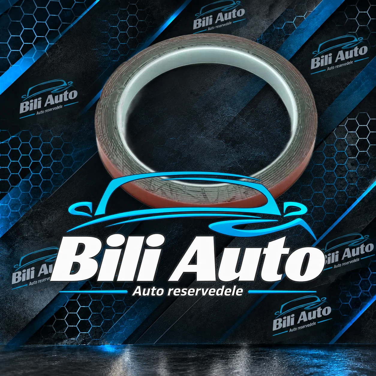 Grillramme Panamericana nederste liste Mercedes Sprinter W907 W910 2018- - Billede 3