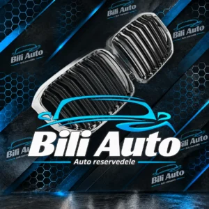 Grill nyrer BMW X5 G05 2018-2023