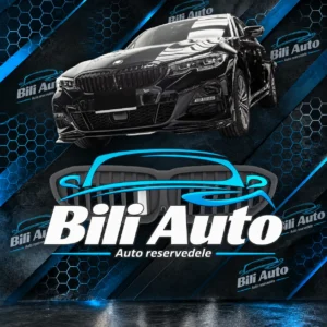 Grill nyrer mat sort BMW 3 G20 G21 2019-2022