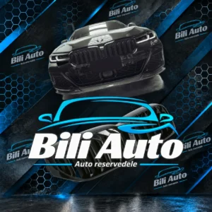 Grill nyrer BMW 5 G30 G31 LCI M Performance