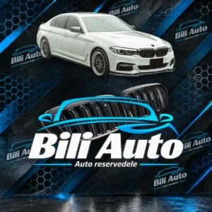 Grill nyrer BMW 5 G30 G31 M Performance