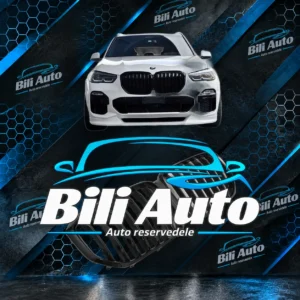 Grill nyrer BMW X5 G05 Performance glossy black