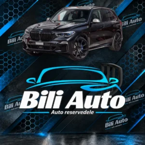 Grill nyrer BMW X5 G05 M Performance mat sort