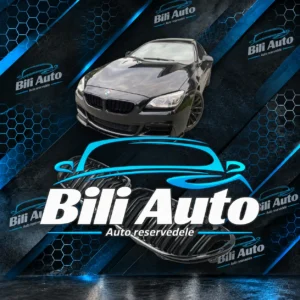 Grill nyrer BMW 6 F06 F12 F13 M Performance