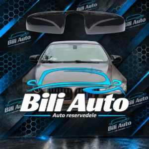 Spejlcover sport BMW X5 E70 X6 E71 M