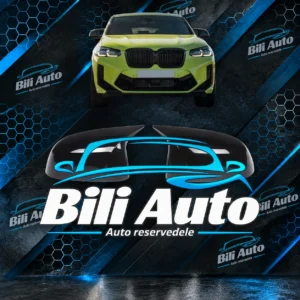 Spejlhuse sport BMW X3 G01 X4 G02 X5 G05 M