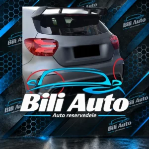 Bagklaplister Mercedes A-Klasse W176 AMG