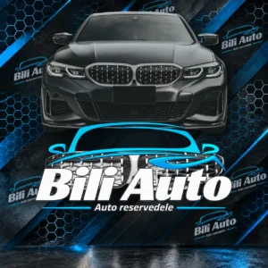 Grill nyrer BMW 3 G20 G21 M Performance diamant krom