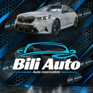Spejlcover sport BMW 5 G60 G68 og 7 G70 M