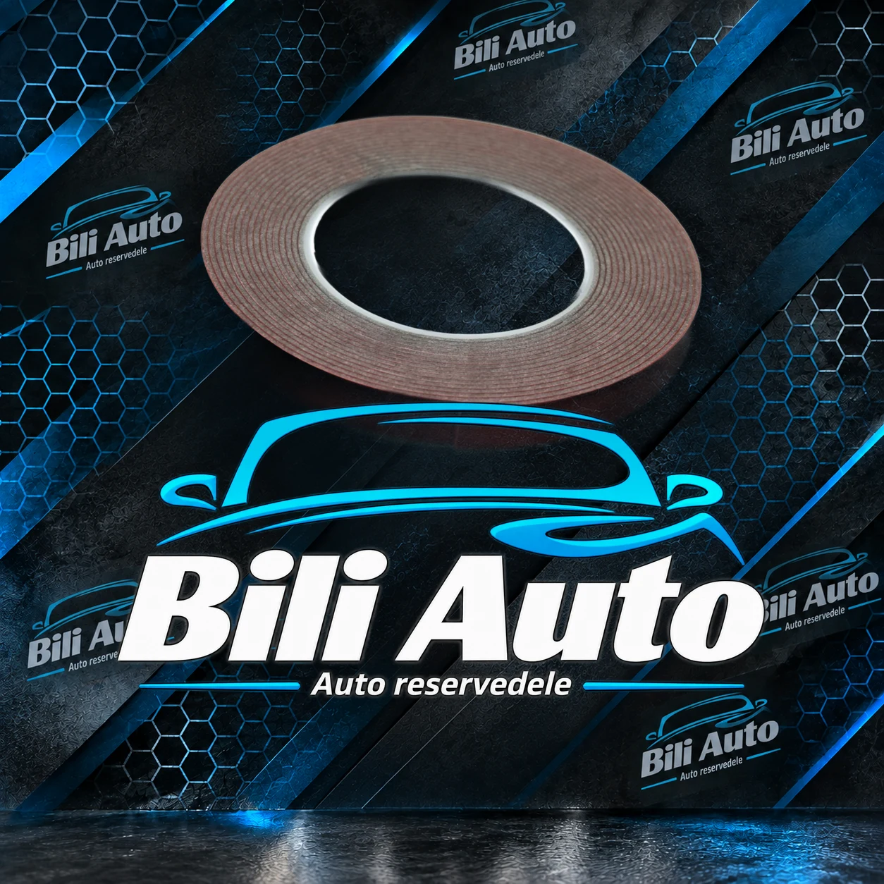 Bagklapspoiler BMW Serie 4 F32 Coupé 2013-2021 - Billede 3