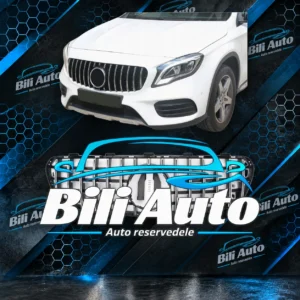 Grill Mercedes GLA W156 X156 Panamericana AMG GT facelift 2017+