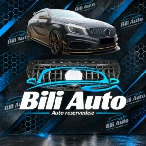 Grill Mercedes A W176 Panamericana AMG GT A1768850123