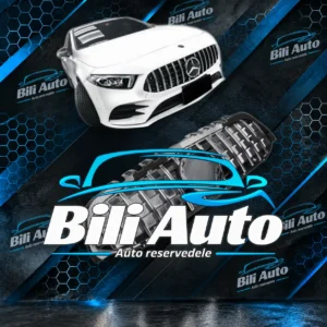 Grill Mercedes A-klasse W177 V177 Panamericana AMG GT krom