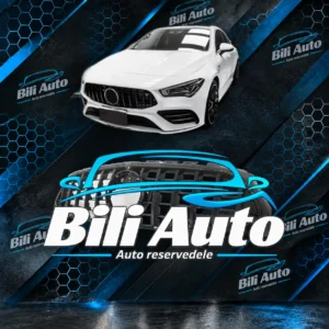 Grill Mercedes CLA 35 AMG Panamericana W118 C118 blank sort