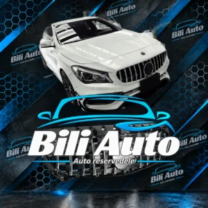 Grill Mercedes CLA W117 C117 X117 Panamericana AMG GT