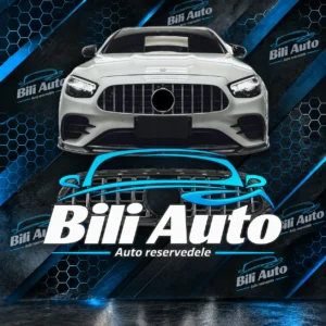 Grill Mercedes E-klasse W213 facelift AMG Panamericana GT krom