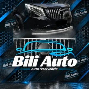 Grill Mercedes Vito W447 Panamericana AMG krom