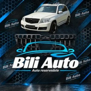 Grill Mercedes GLK X204 Panamericana AMG GT 2009-2012