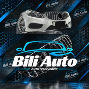 Grill Mercedes E-klasse W212 facelift Panamericana AMG GT krom