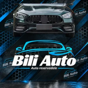 Grill Mercedes E-klasse Coupe Cabrio W238 A238 C238 AMG sort facelift