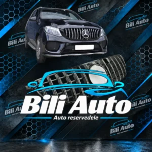 Grill Mercedes GLE Coupe W292 C292 Panamericana AMG GT 2015-2019