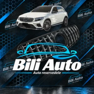 Grill Mercedes GLC X253 C253 Panamericana AMG krom