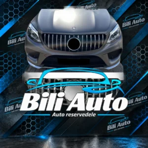 Grill Mercedes GLE W166 AMG GT Panamericana 2015-2019