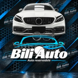 Grill Mercedes C-klasse W205 S205 C205 Panamericana AMG