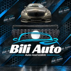 Grill Mercedes W207 C207 Coupe Cabrio Panamericana AMG