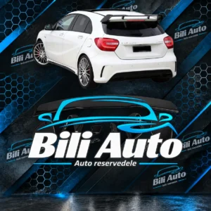 Hækspoiler Mercedes A-klasse W176 AMG