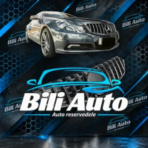 Grill Mercedes W207 C207 Coupe Panamericana AMG GT 2009-2013