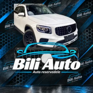 Grill Mercedes GLB X247 Panamericana AMG GT blank sort