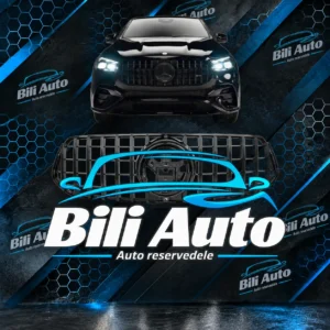 Grill Mercedes GLE W167 V167 C167 Coupe Panamericana AMG GT