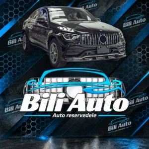 Grill Mercedes GLC W253 C253 X253 Panamericana AMG facelift 2019-2023