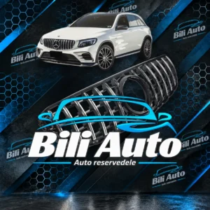 Grill Mercedes GLC X253 2015-2019 Panamericana AMG GT 360