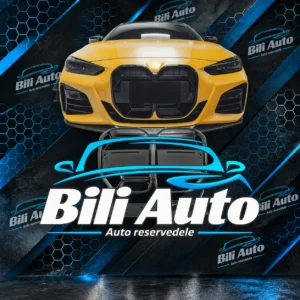 Grill nyrer BMW 4 G22 G23 Coupé Cabrio blank sort M4 CS Optik