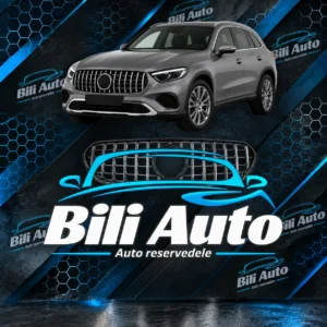 Grill Panamericana Mercedes GLC X254 W254 2022+ A2548880100