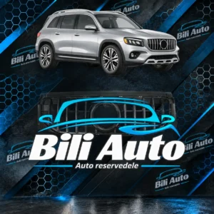Grill Mercedes GLB X247 facelift 2023+ Panamericana AMG GT krom
