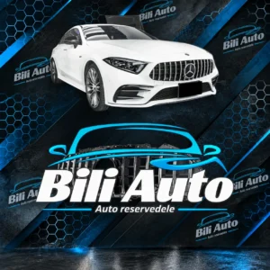 Grill Mercedes CLS W257 C257 Panamericana AMG krom
