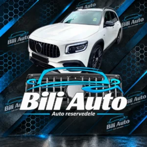 Grill Mercedes GLB W247 X247 AMG GT Panamericana