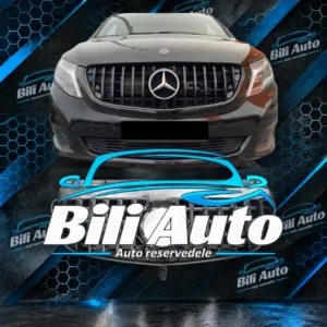 Grill Mercedes V-Klasse W447 W448 Panamericana AMG