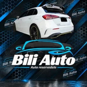 Tagspoiler Mercedes A-Klasse W177 AMG Optik